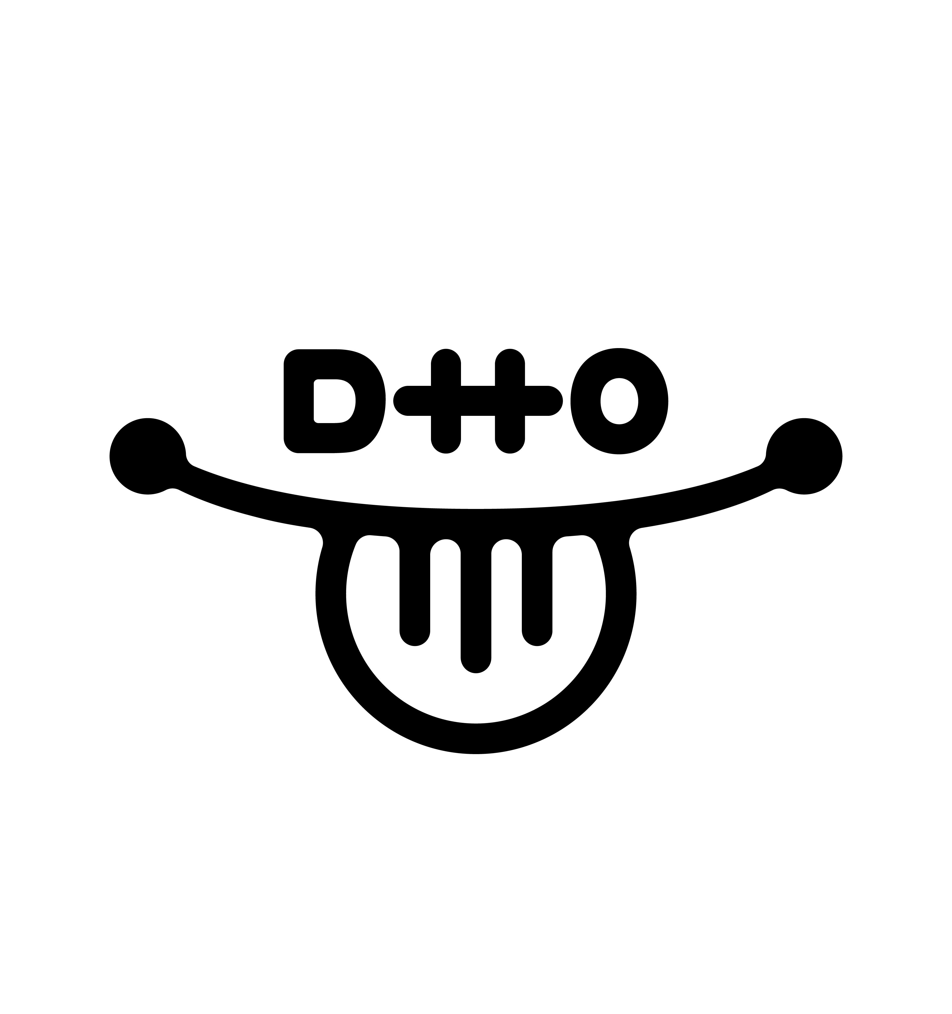 Ditto 迪拓新媒體 Logo